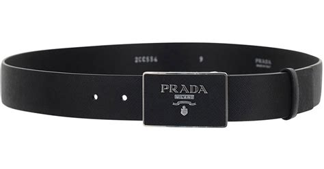 prada star belt|prada belt prices.